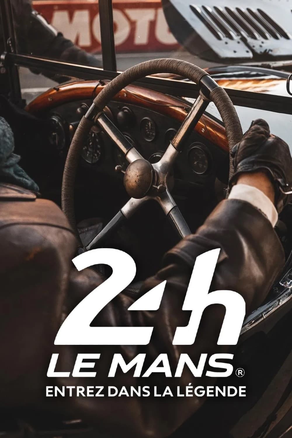24 h Le Mans, entrez dans la légende!