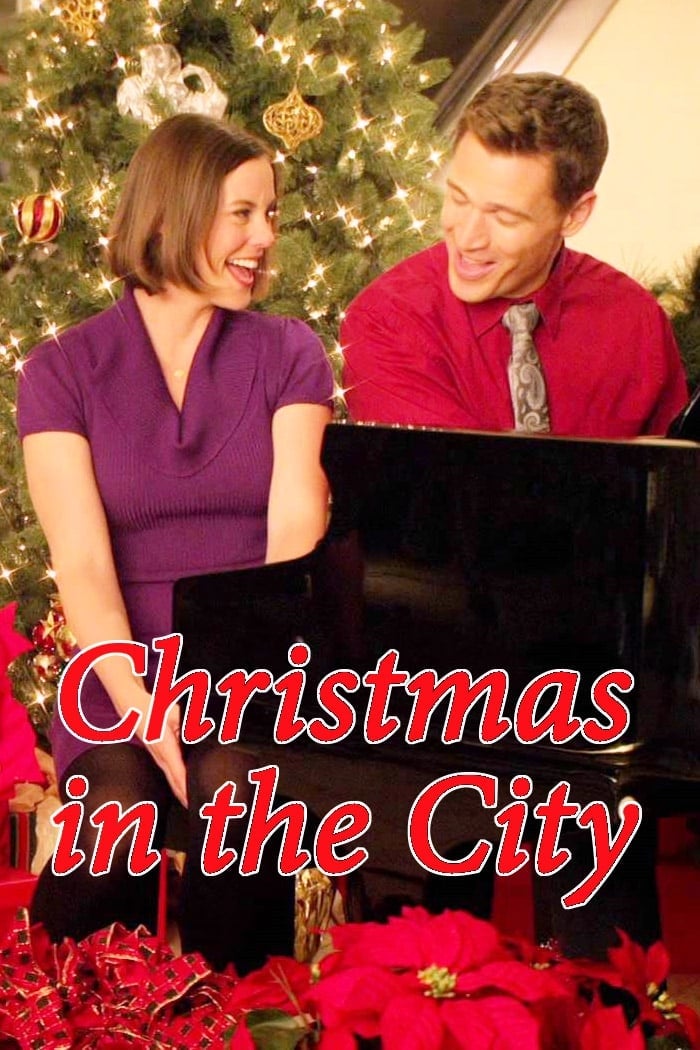 Navidad en la ciudad (2013)