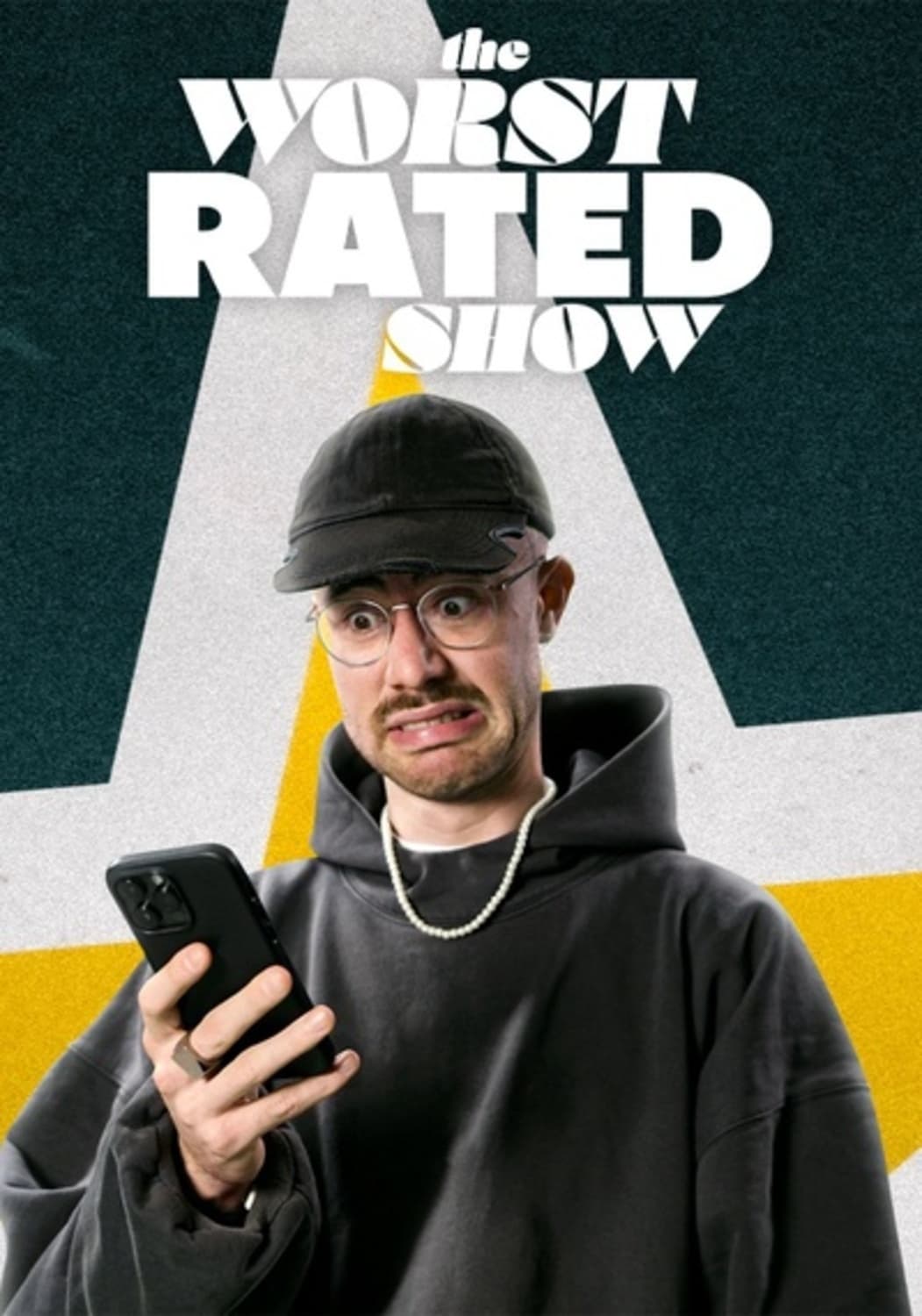 The Worst Rated Show!