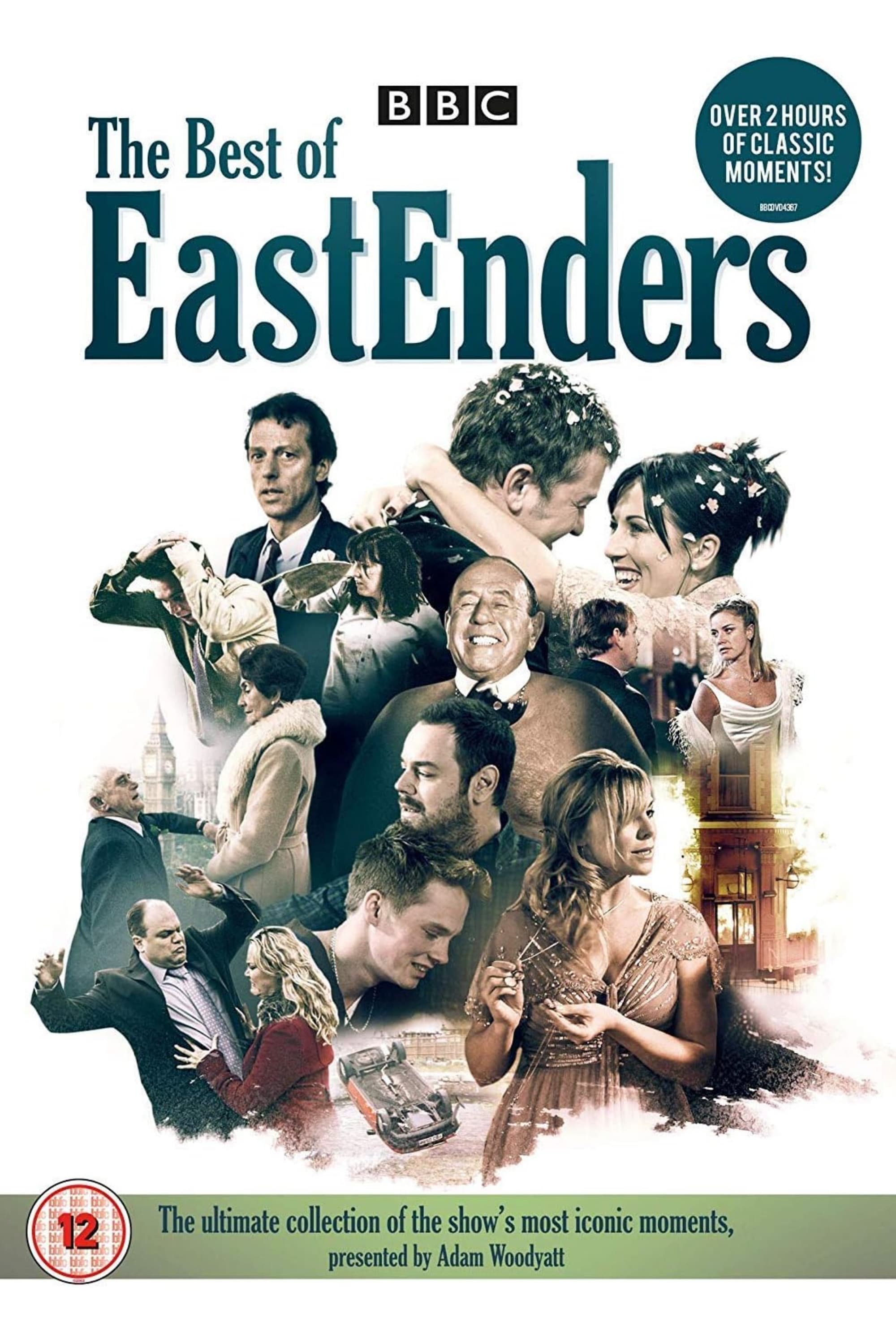 The Best of EastEnders