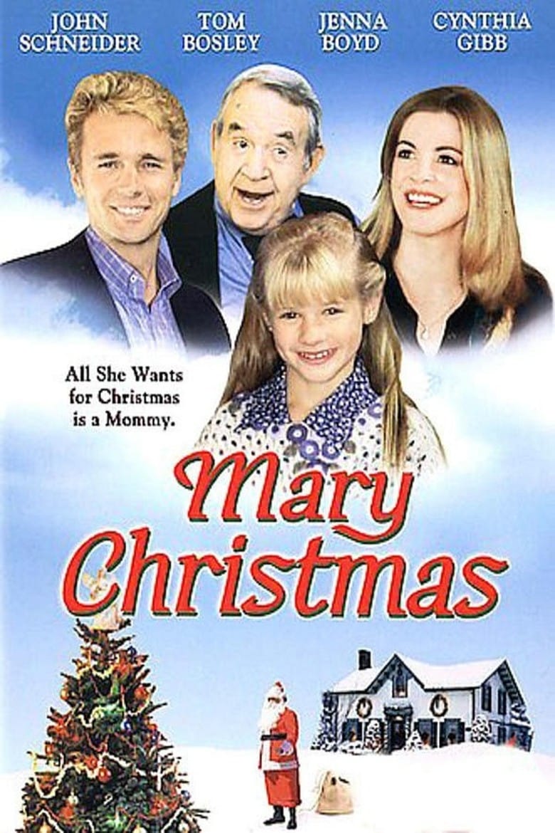 Mary Christmas (2004)