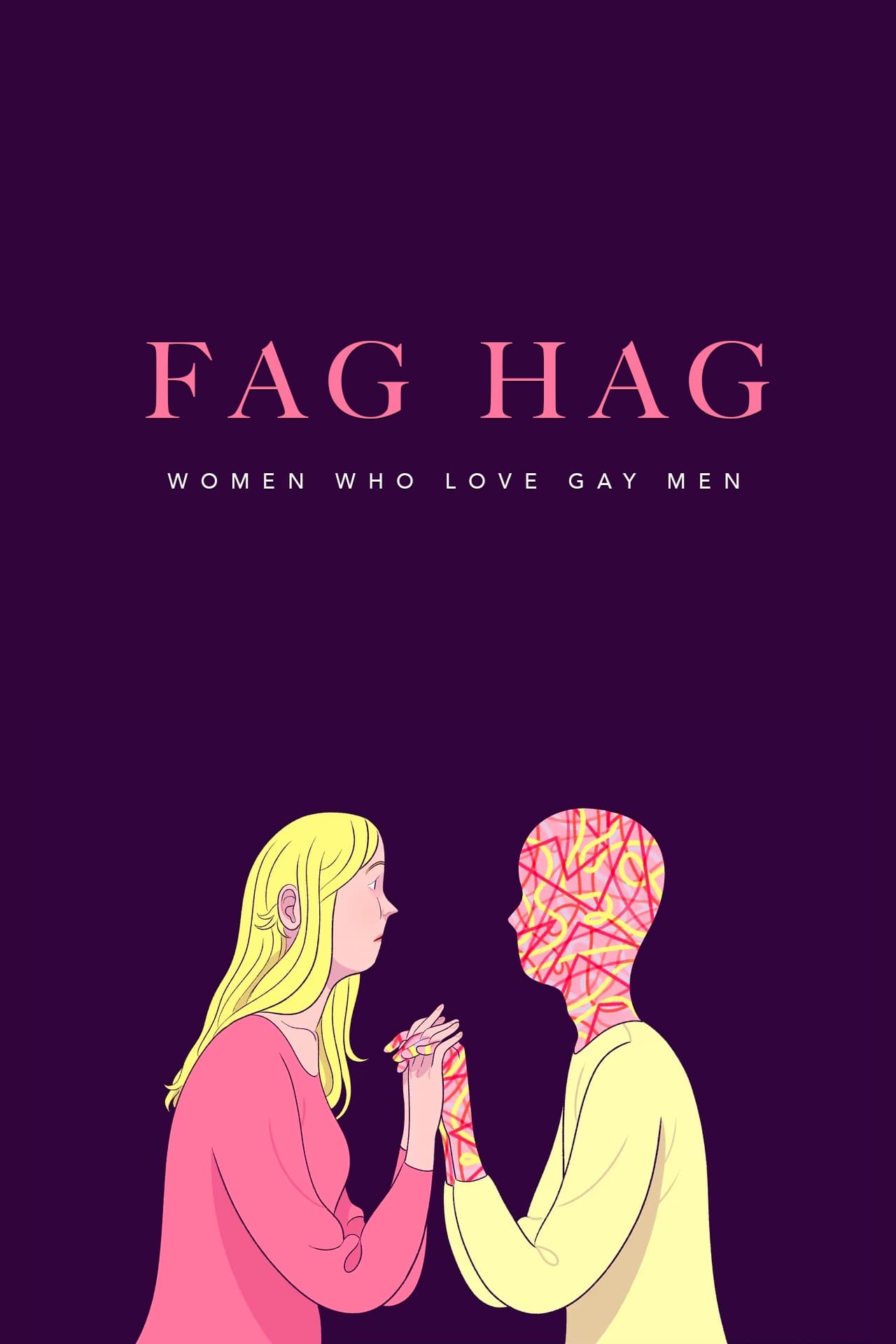 Fag Hags: Women Who Love Gay Men
