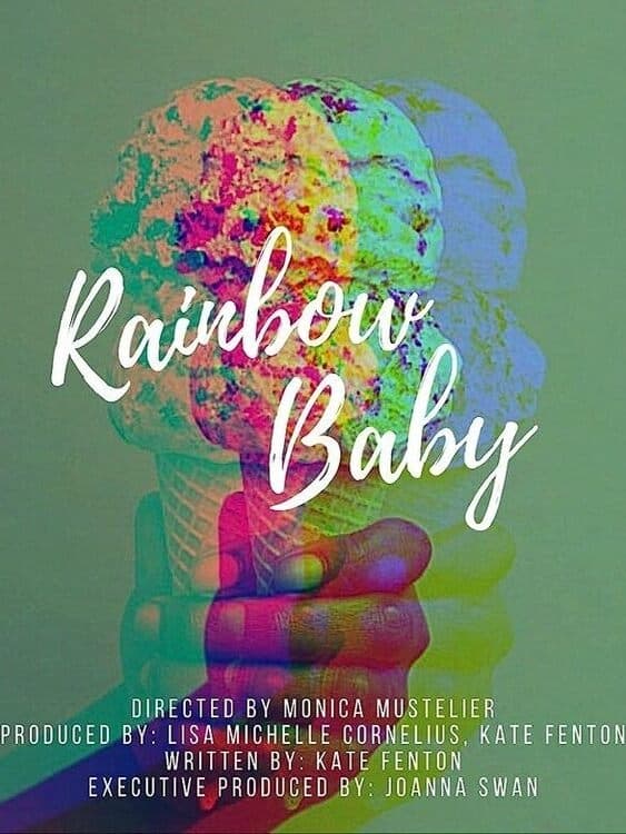 Rainbow Baby
