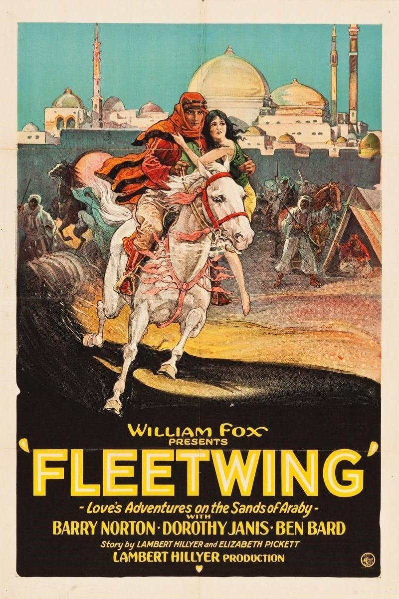 Fleetwing
