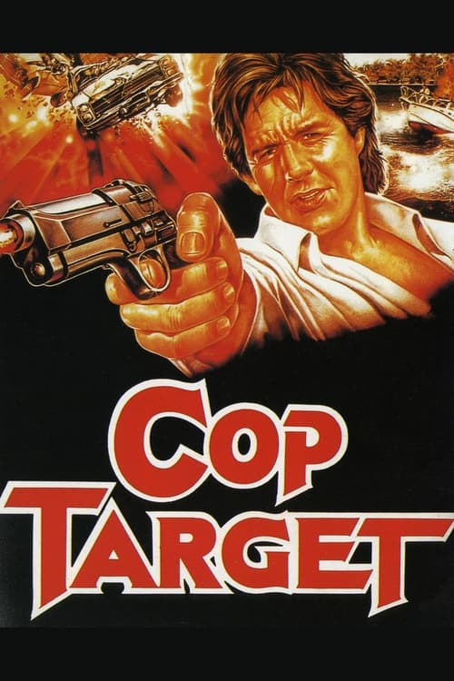 Cop Target (1990)