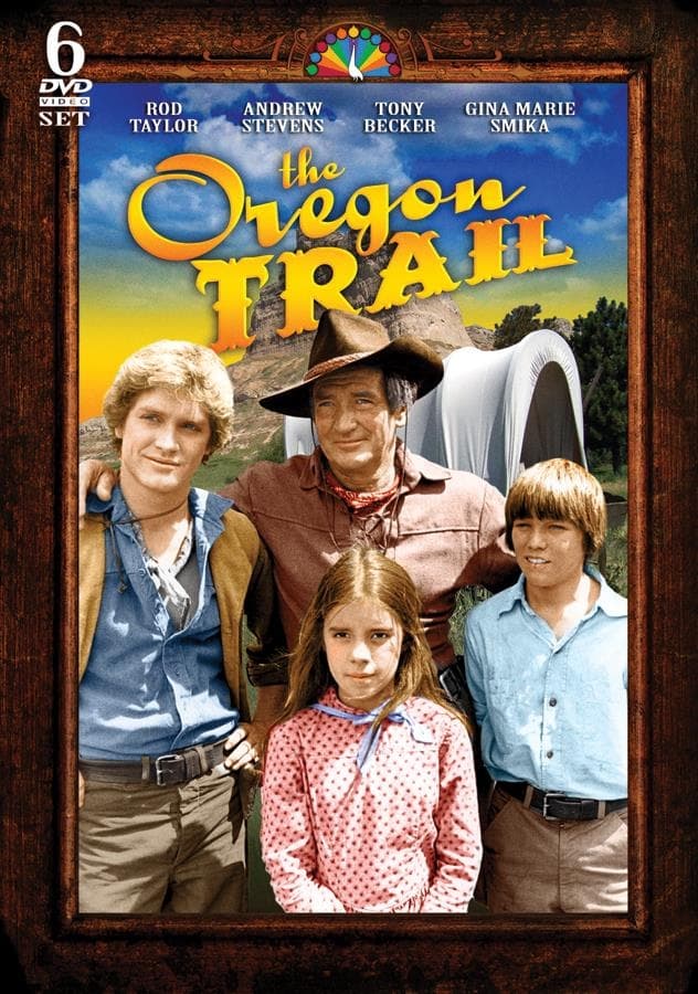 The Oregon Trail (1977)