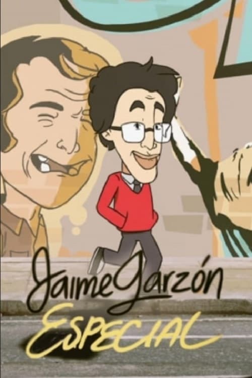 Jaime Garzón: Especial