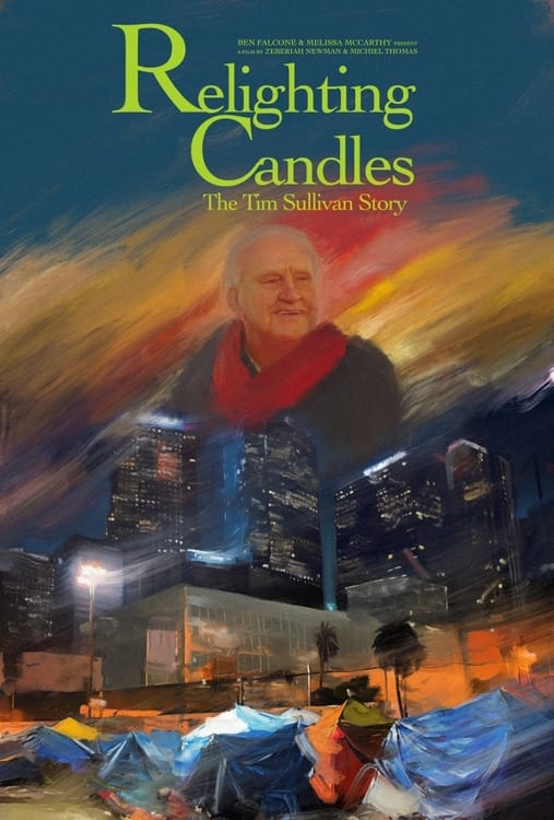 Relighting Candles: The Timothy Sullivan Story