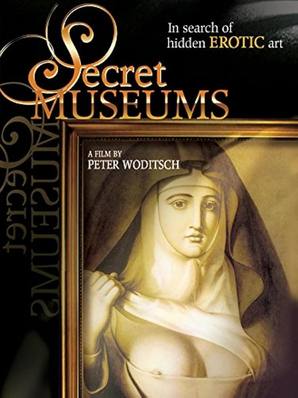 Secret Museums