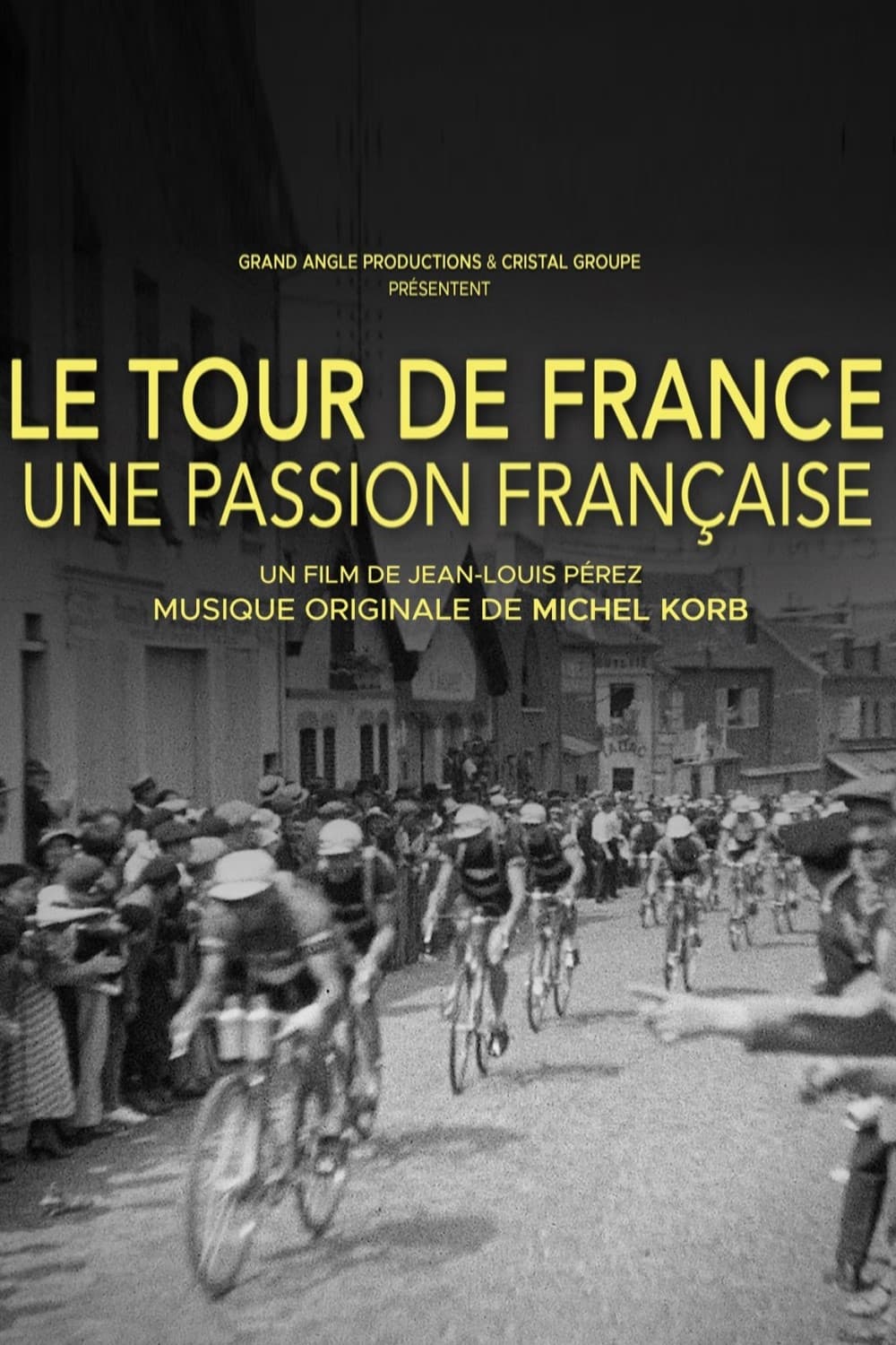 Le Tour de France, une passion française