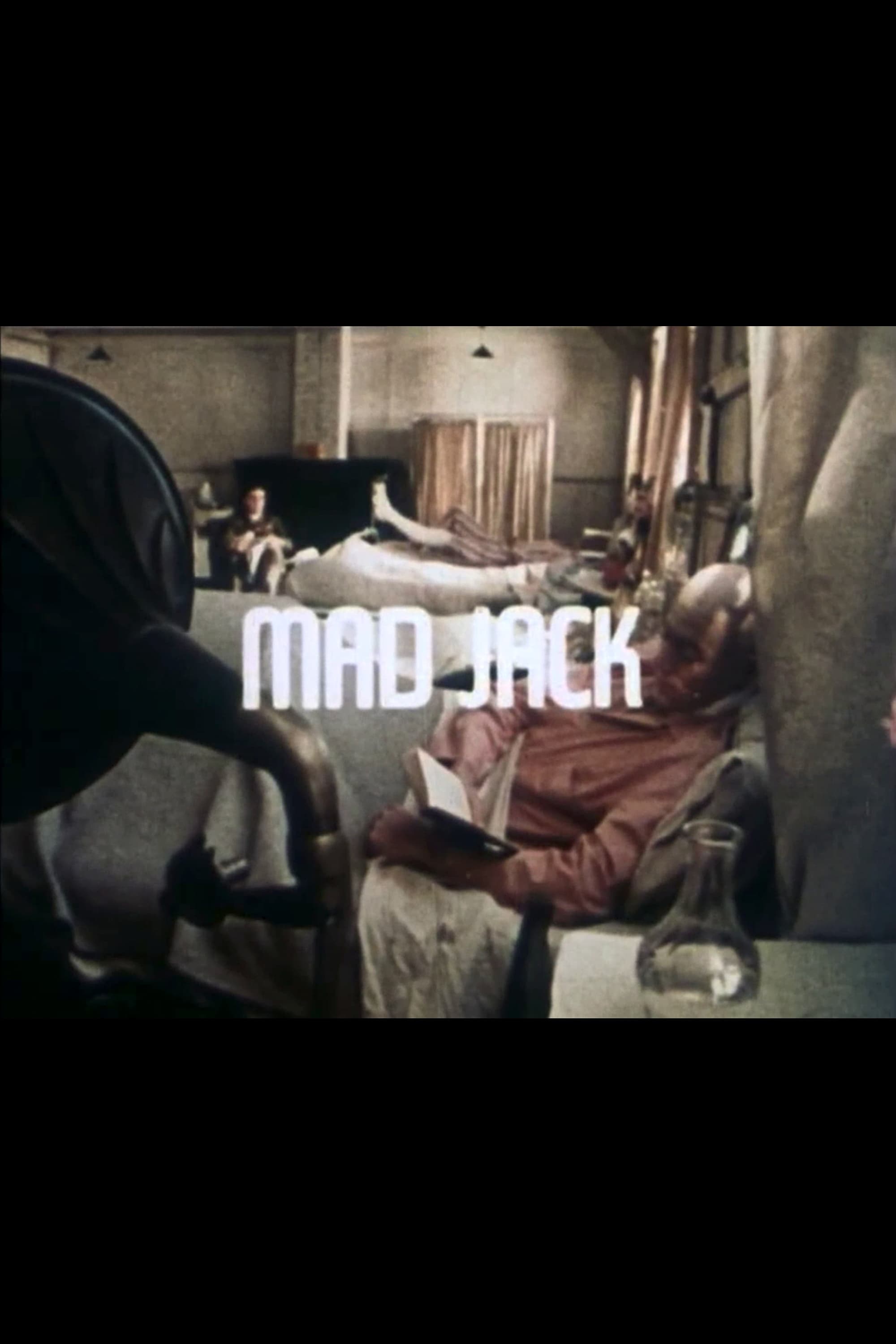 Mad Jack (1970)