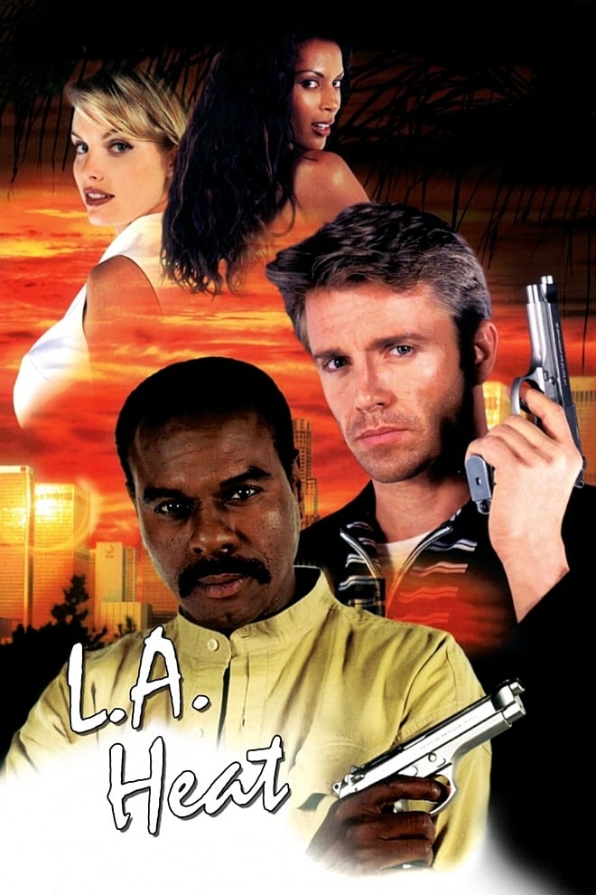 L.A. Heat (1999)