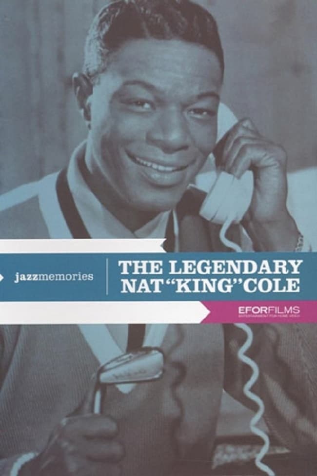 The Legendary Nat King Cole