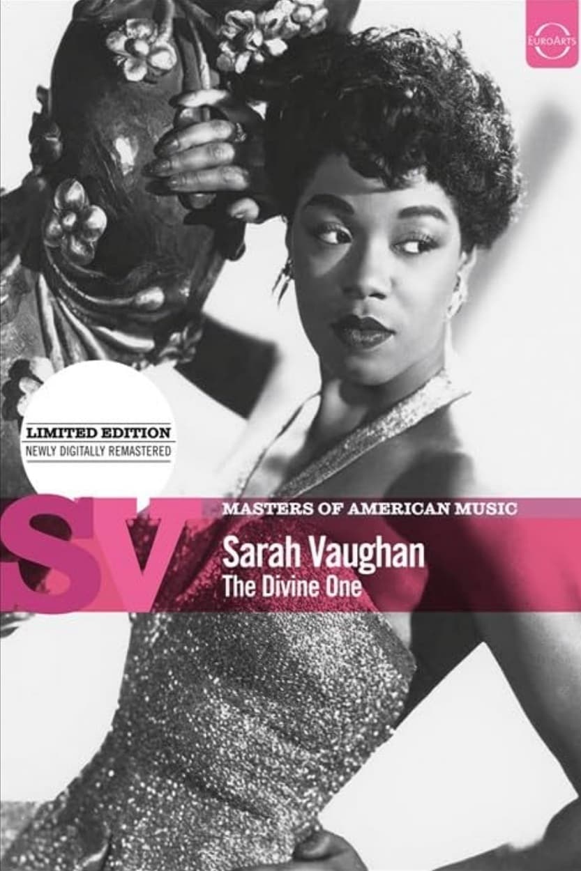 Sarah Vaughan: The Divine One
