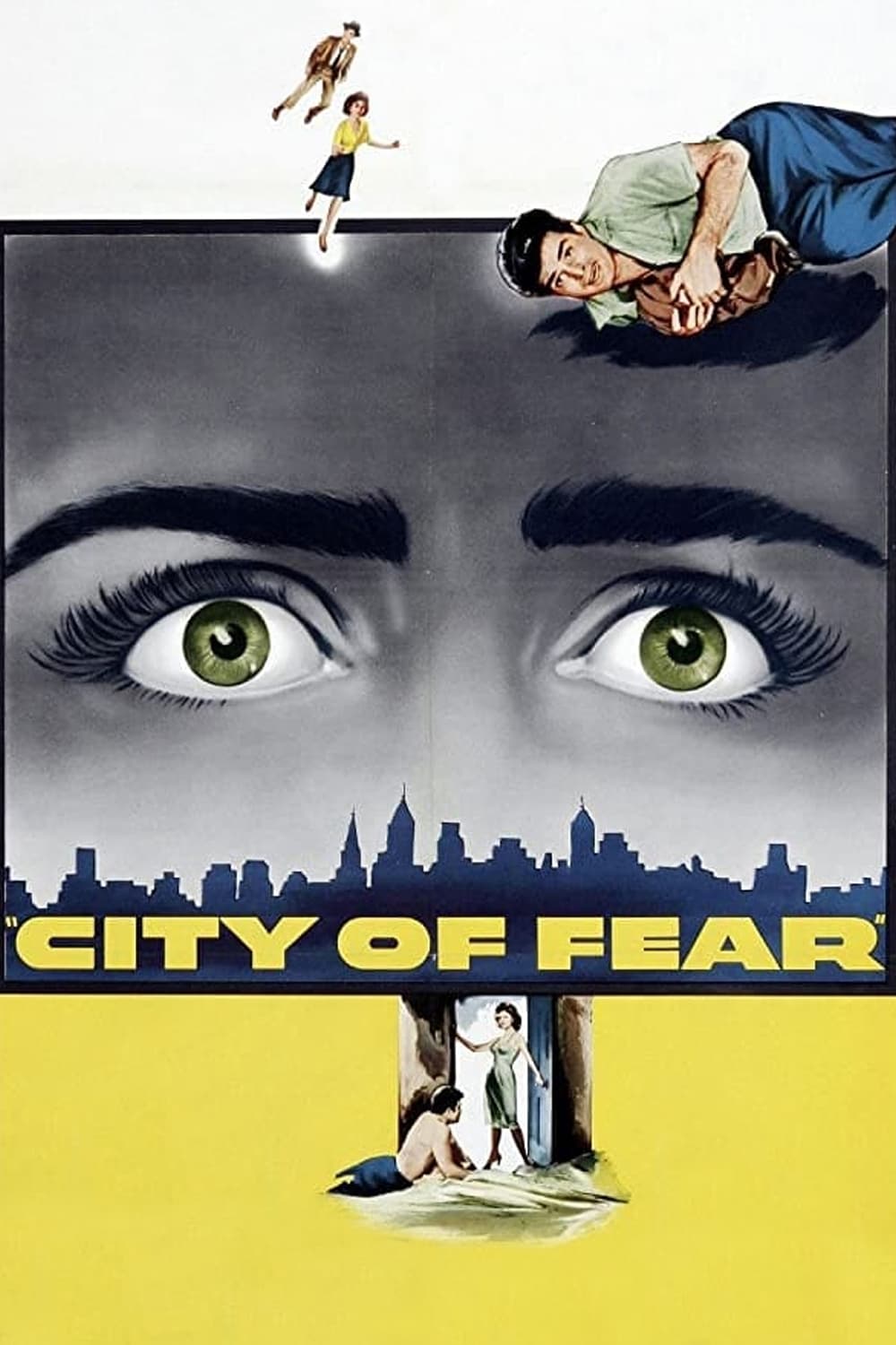 City of Fear (1959)