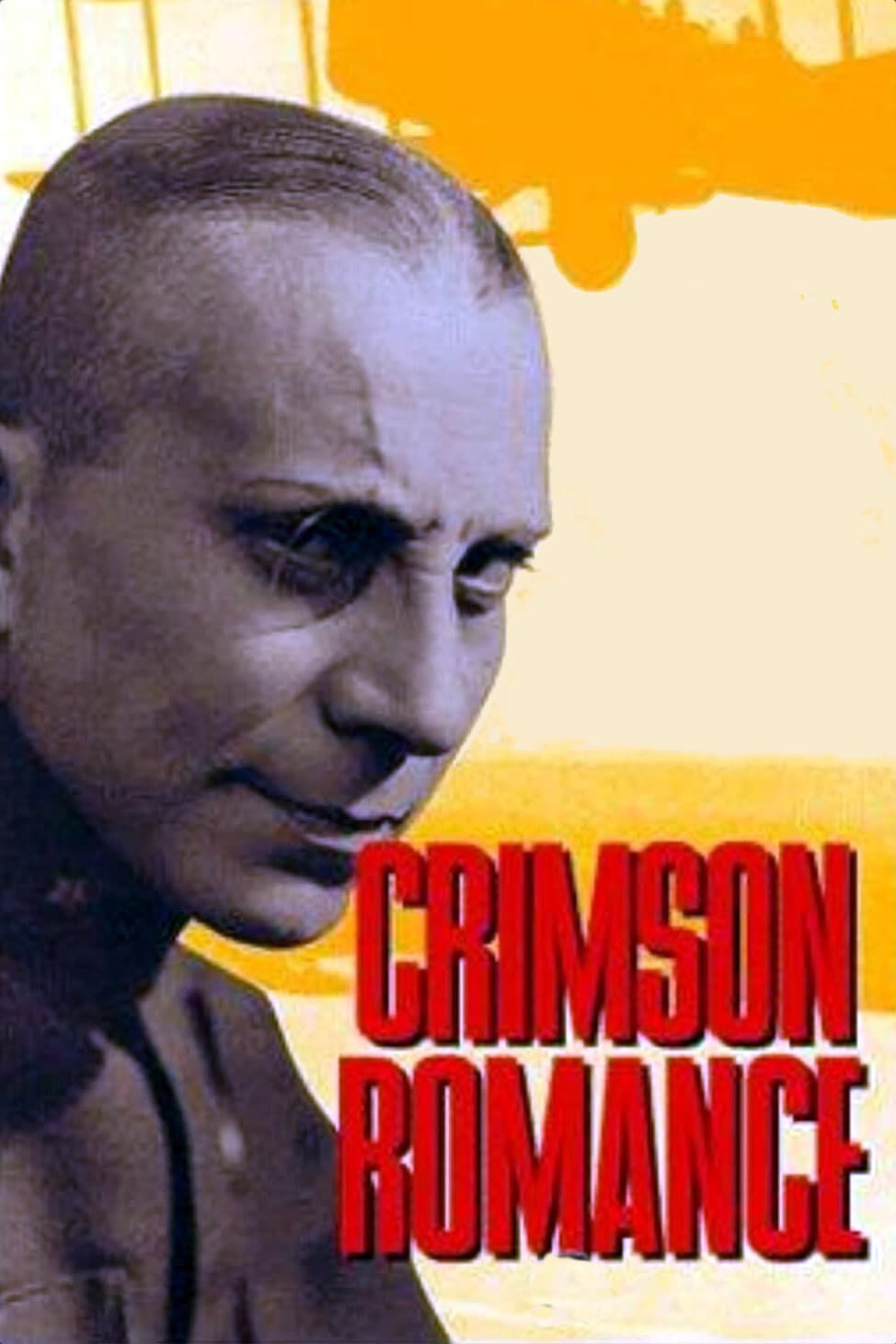 Crimson Romance (1934)