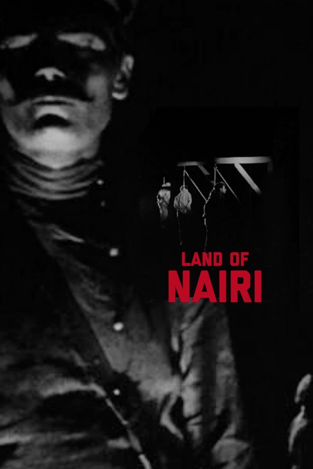 Land of Nairi
