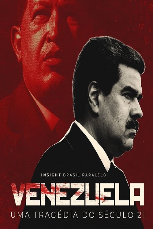 Venezuela Uma Tragédia do Século 21