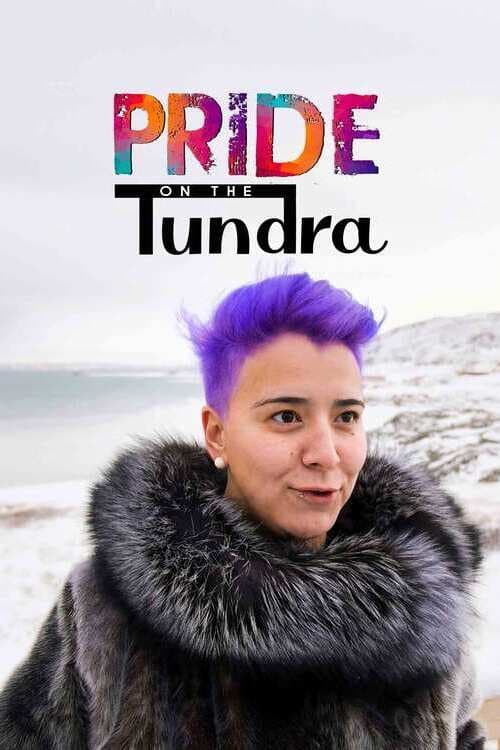 Pride on the Tundra