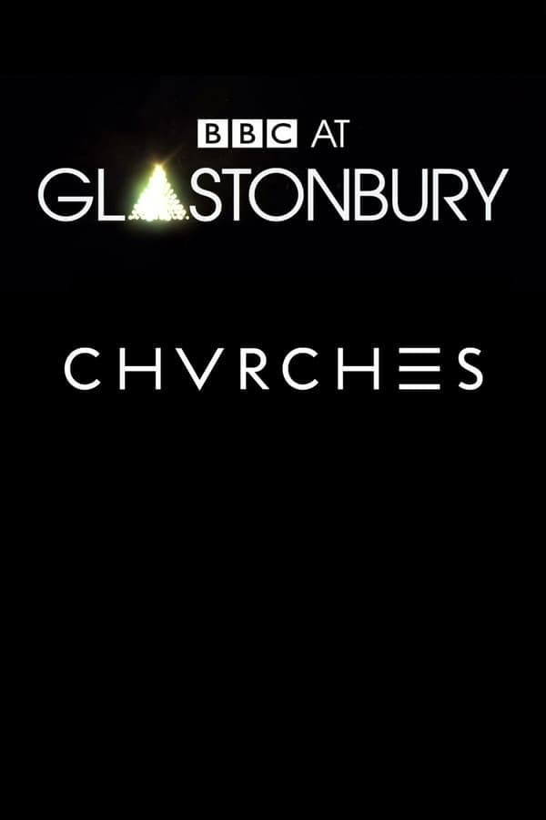 CHVRCHES: Glastonbury 2023