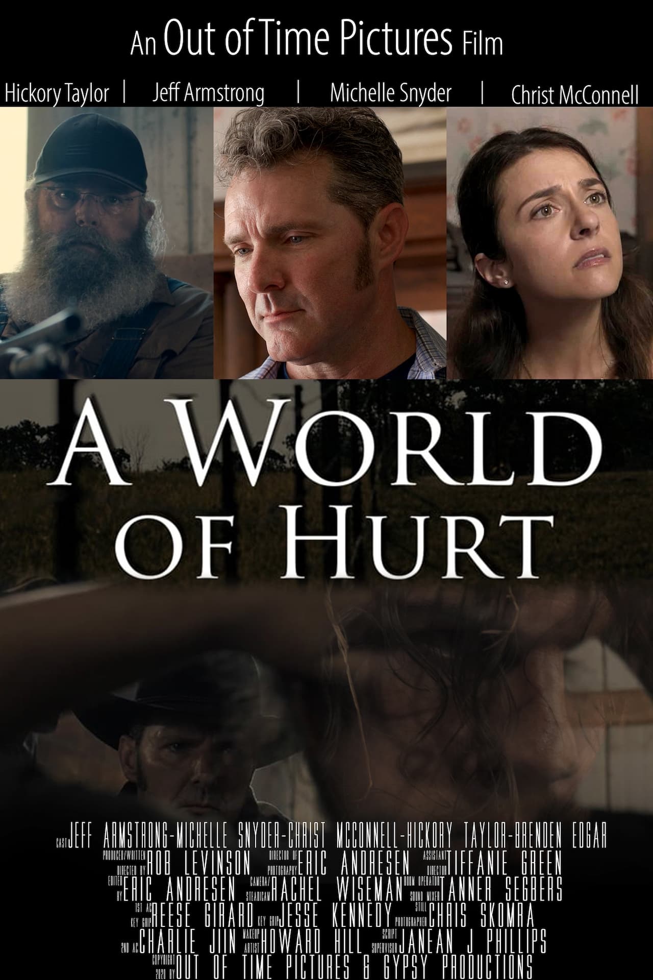 A World of Hurt