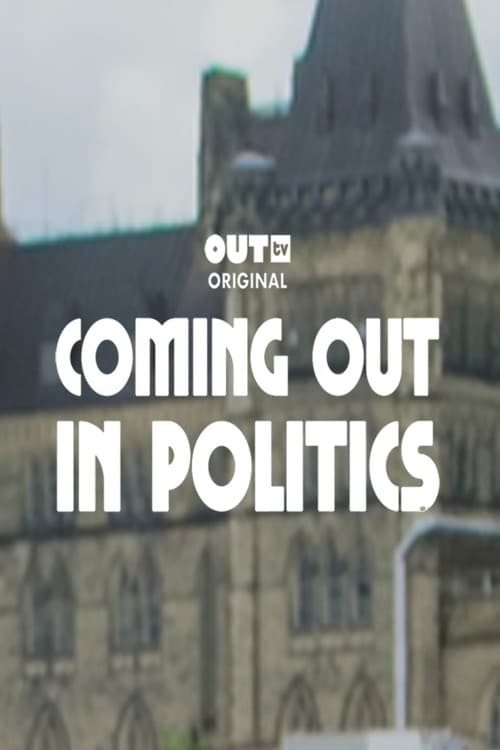 Coming Out in Politics