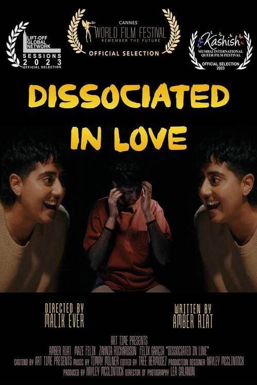 Dissociated in Love