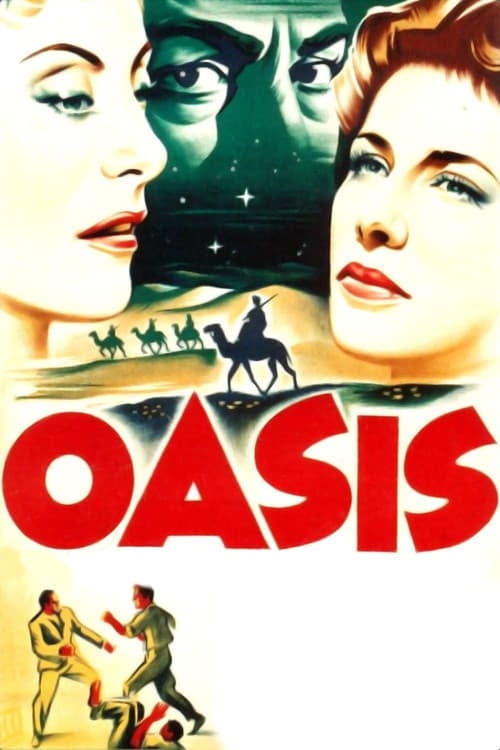 Oasis (1955)