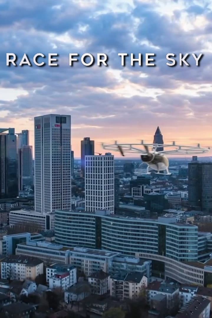 Race for the Sky