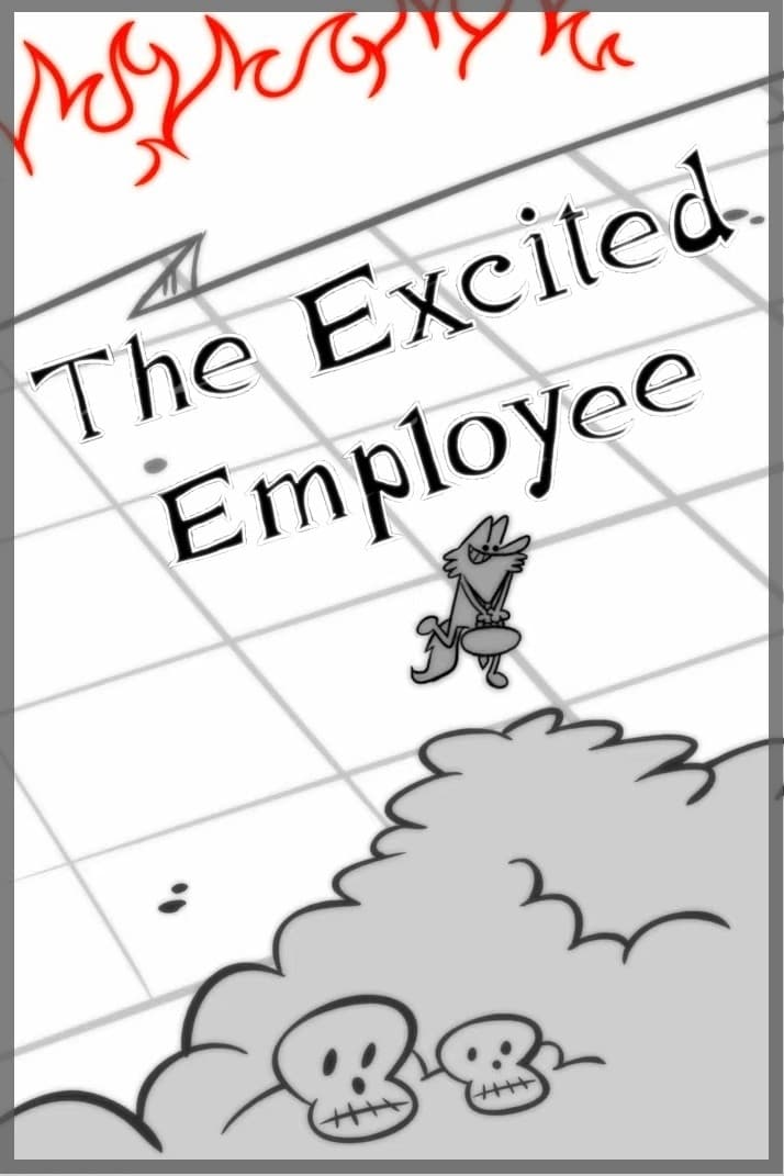 The Excited Employee