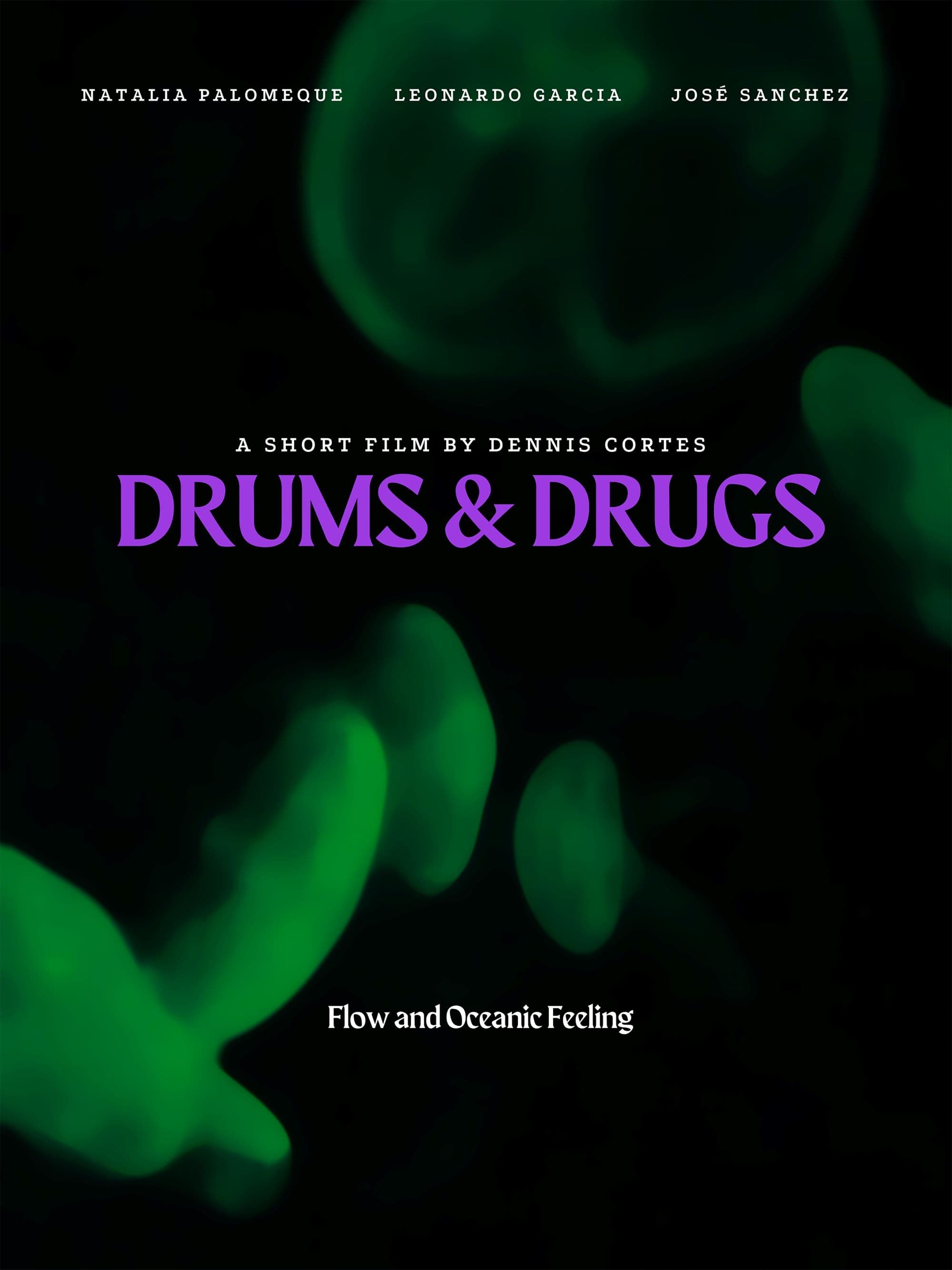 Drums & Drugs