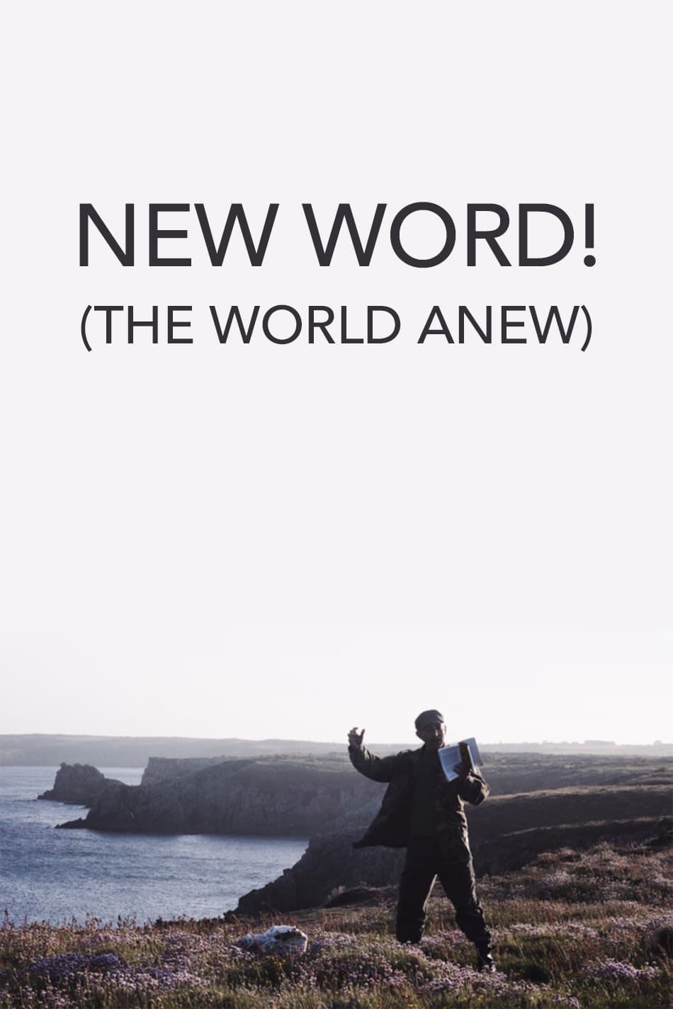 New World! (The World Anew)