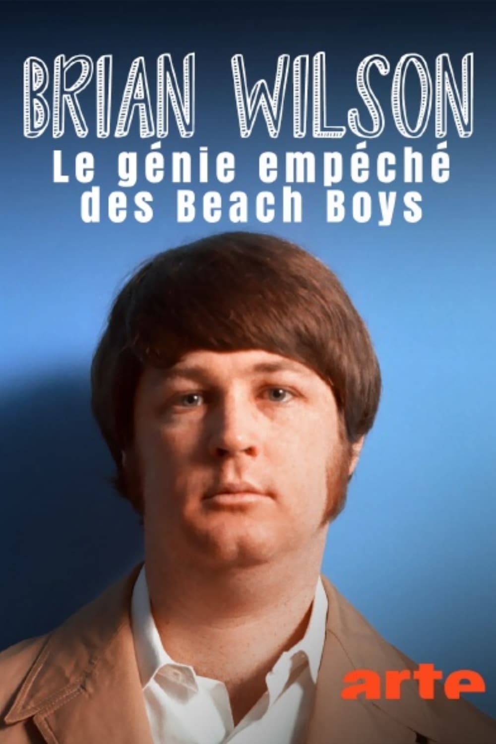 Brian Wilson – Le génie empêché des Beach Boys