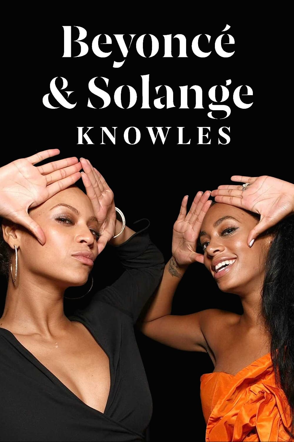 Beyoncé & Solange Knowles