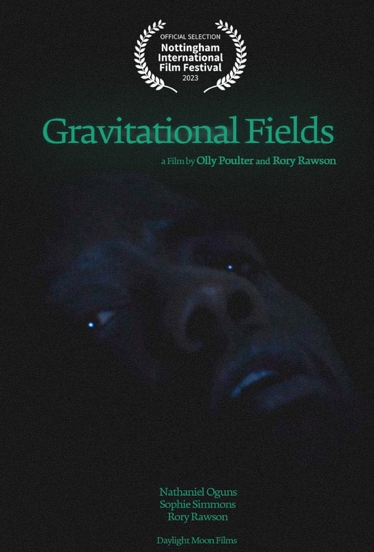 Gravitational Fields