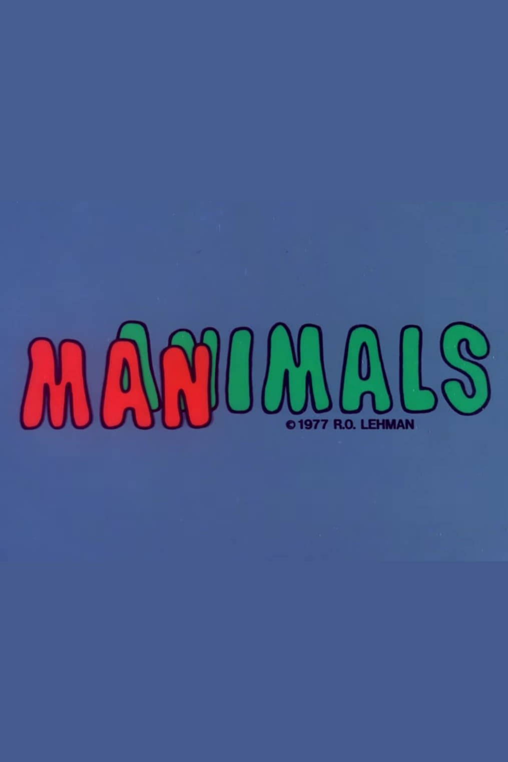 Manimals