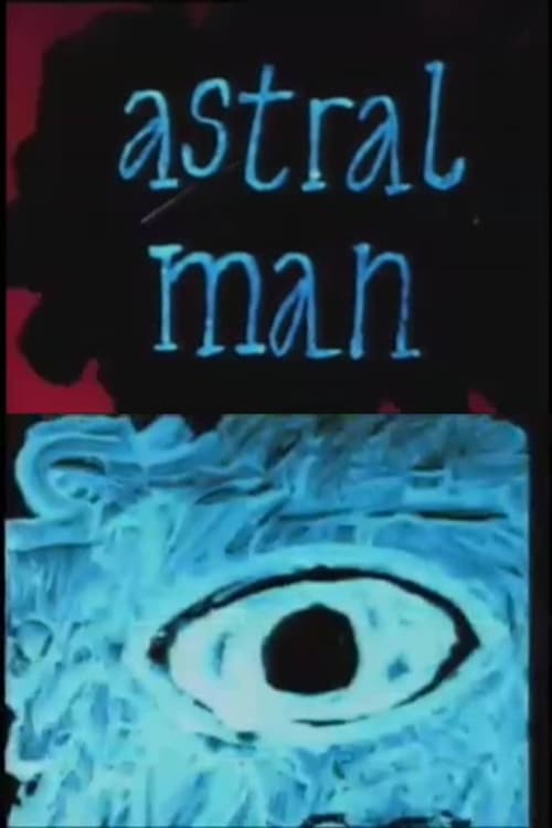 Astral Man