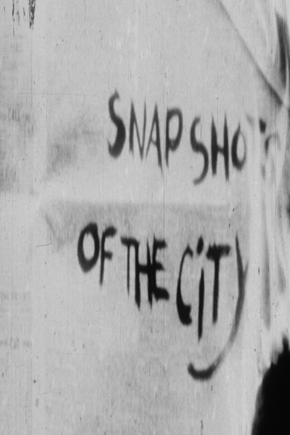Snapshots of the City