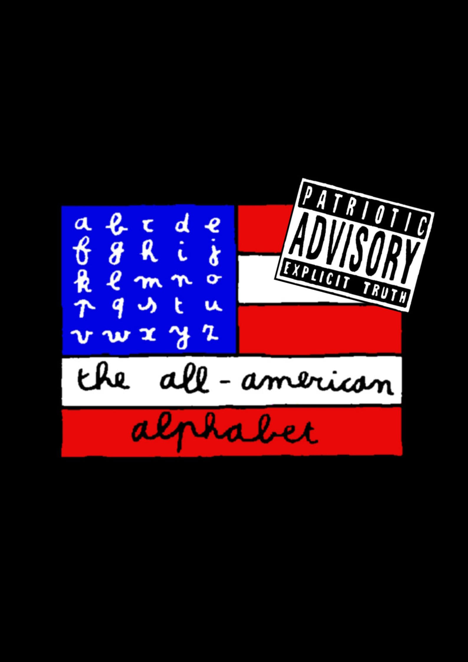 The All-American Alphabet