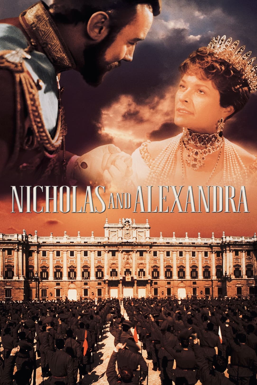 Nikolaus und Alexandra (1971)