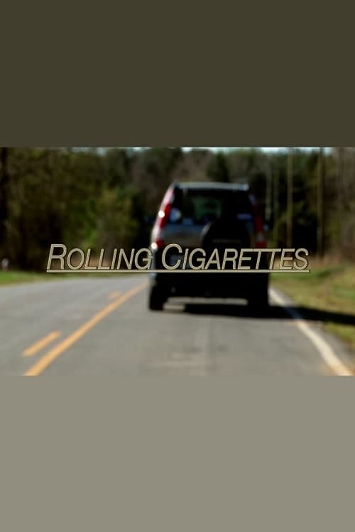 Rolling Cigarettes