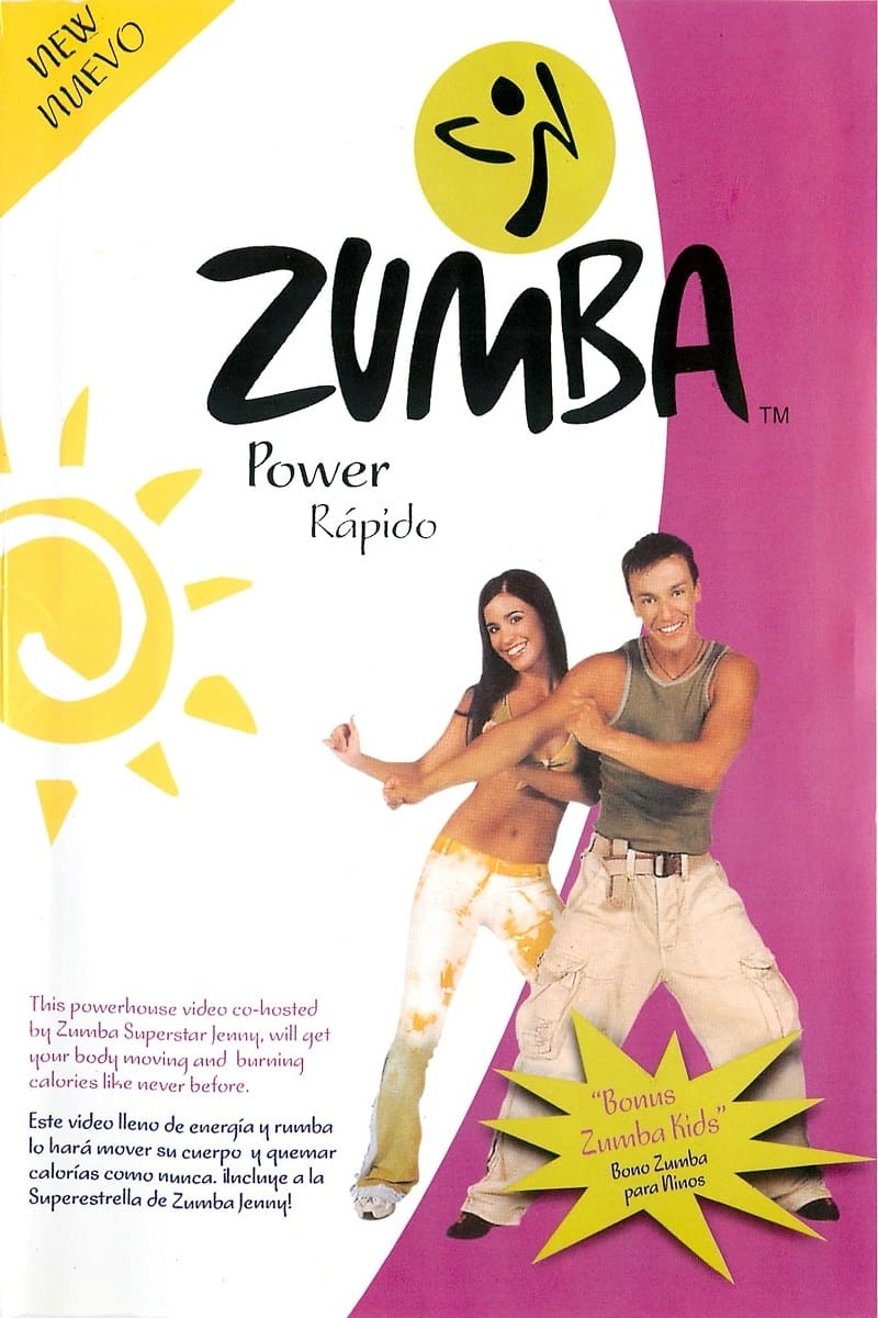 Zumba Fitness: Power