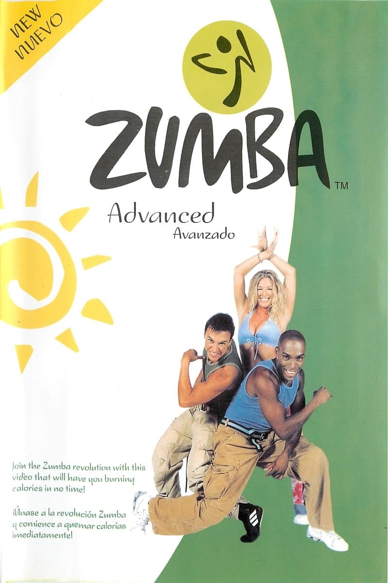 Zumba Fitness: Advanced