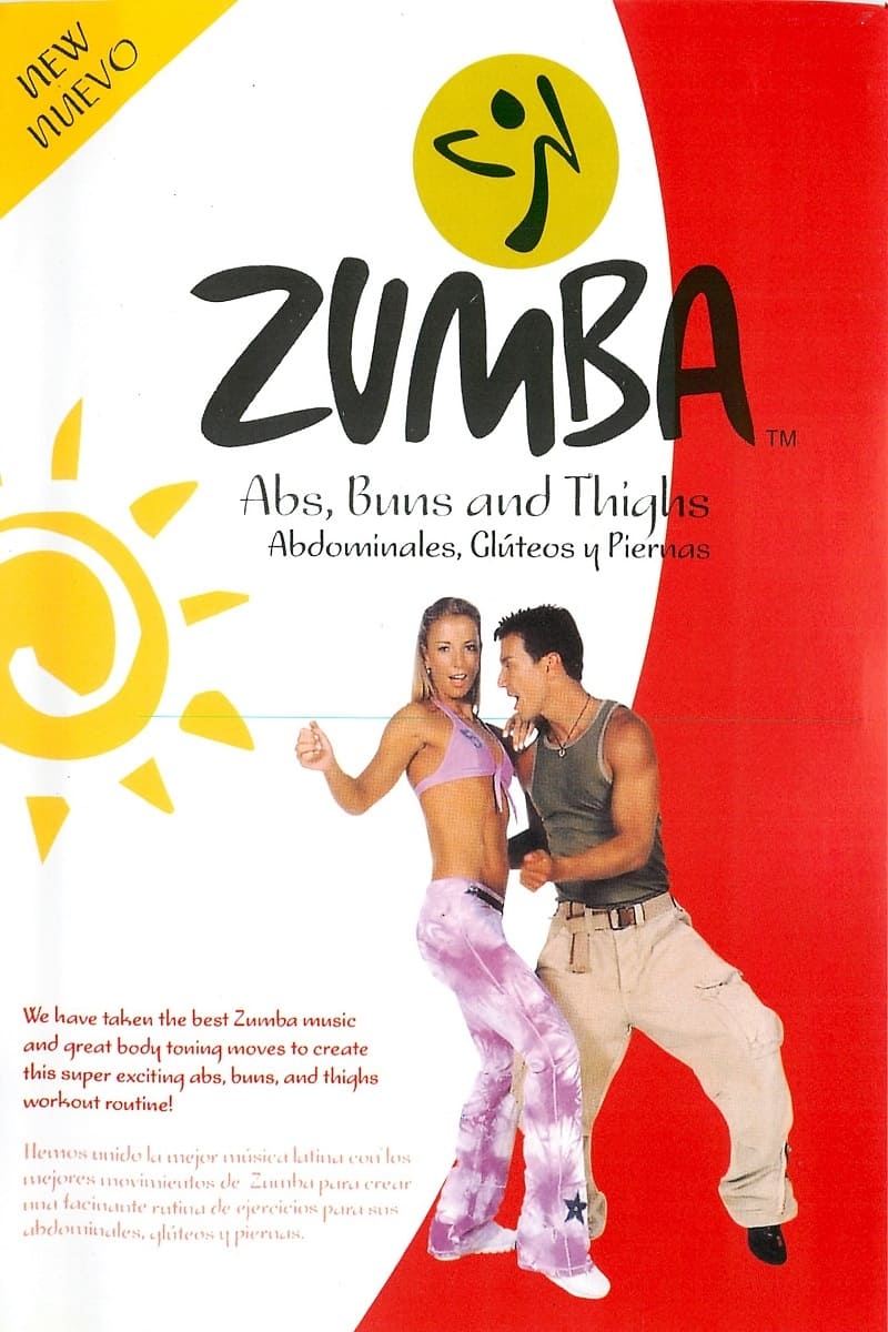 Zumba Fitness: Abs, Buns and Thighs