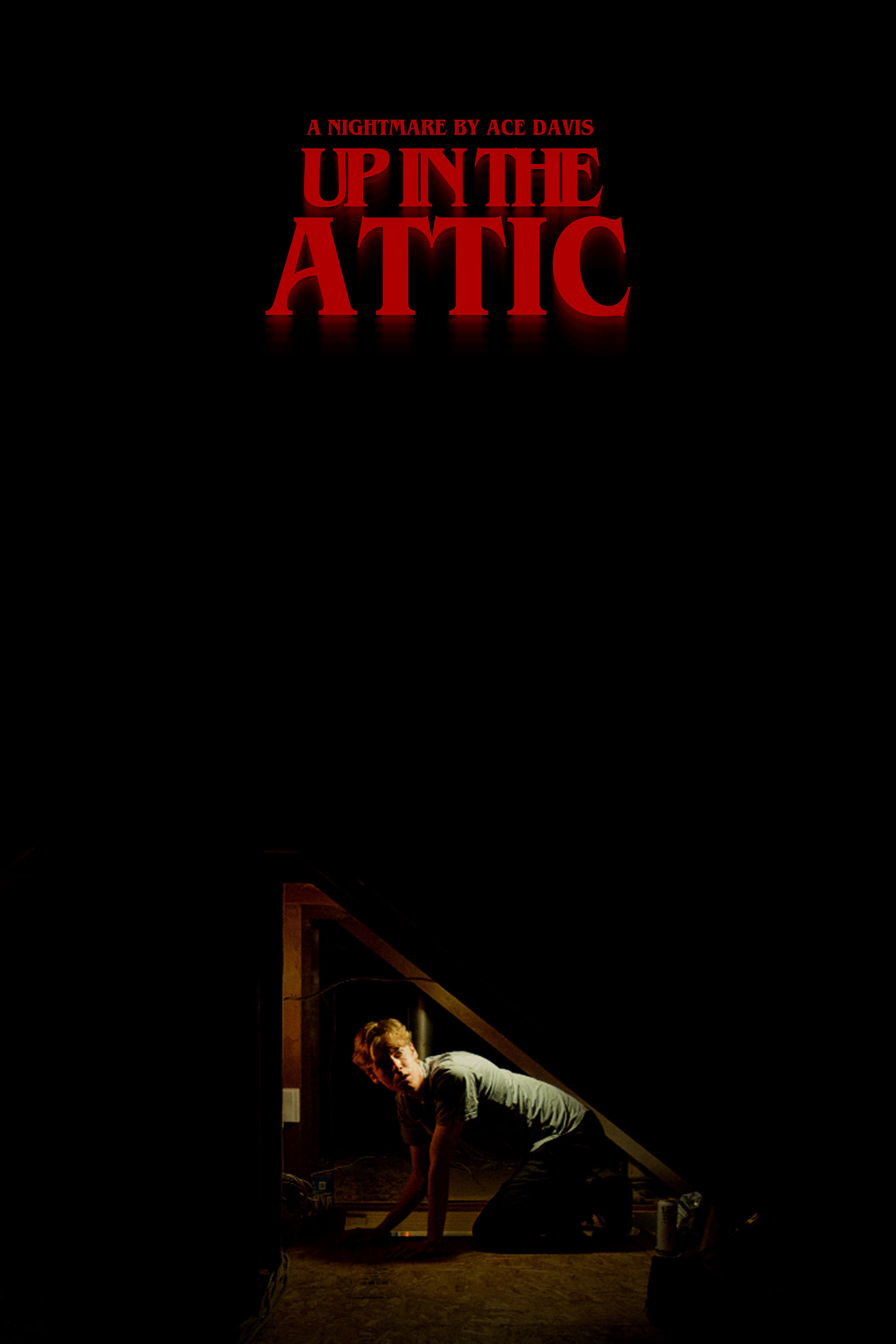 Up In The Attic