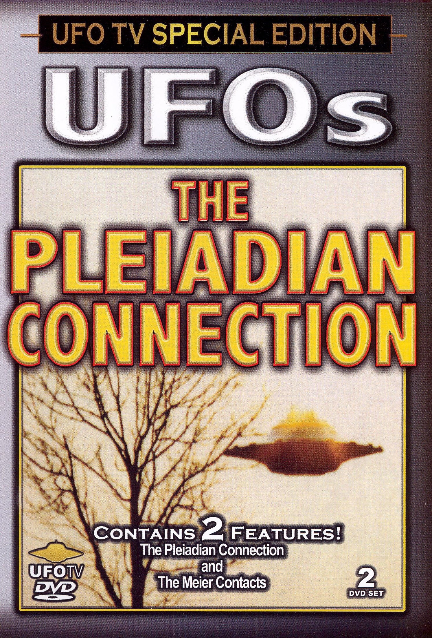 The Pleiadian Connection