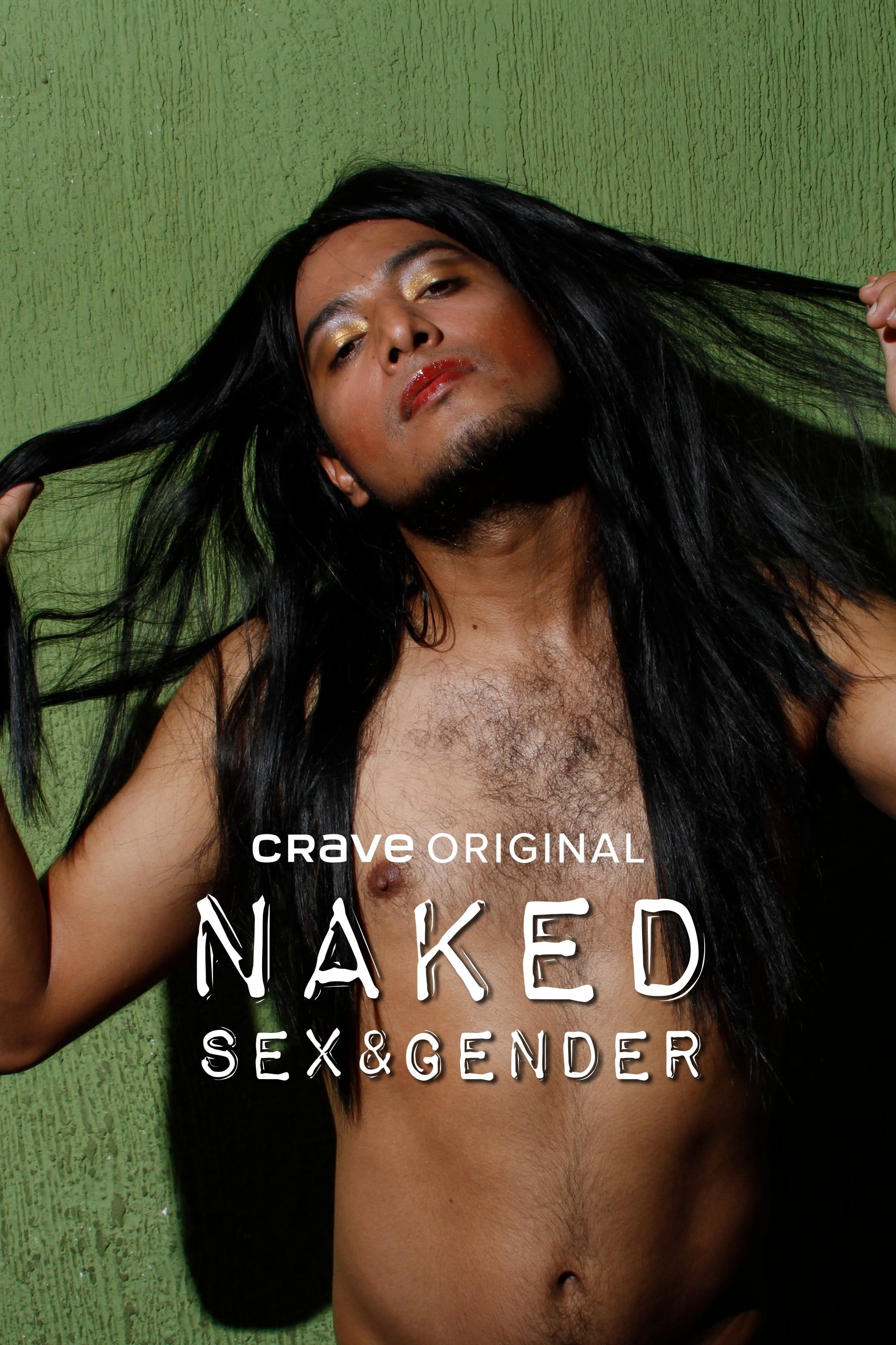 Naked: Sex and Gender