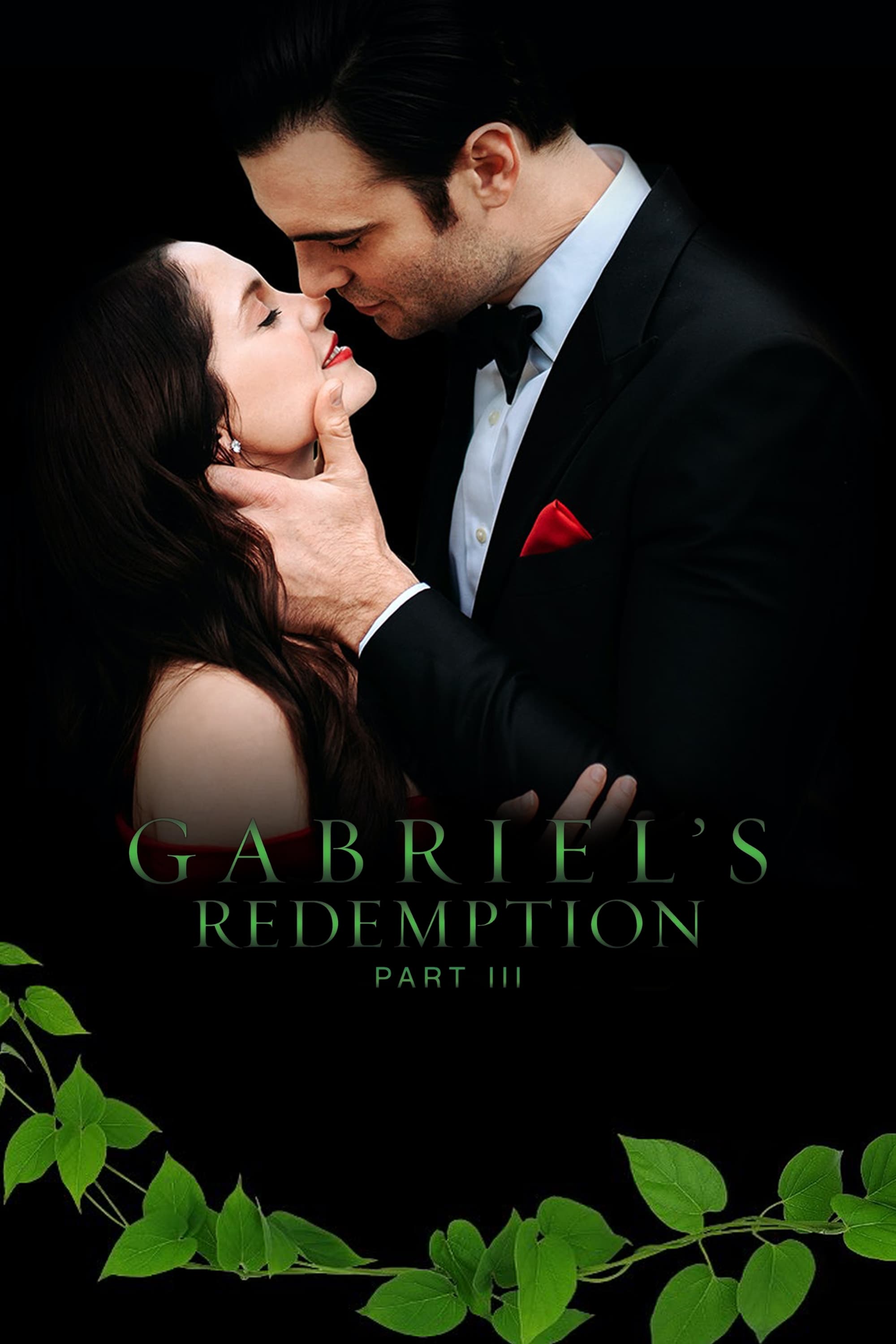 Gabriel's Redemption: Part III