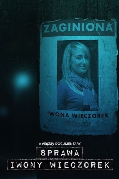 The Case of Iwona Wieczorek