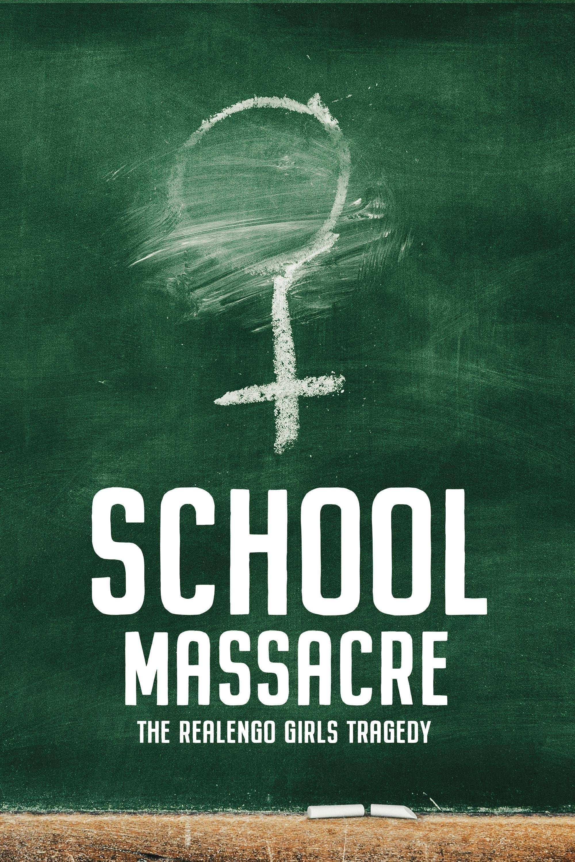 School Massacre - The Realengo Girls Tragedy